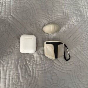 AirPods 1st gen
